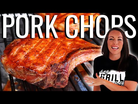 Master Smoked Pork Chops: Brine, Rub, & Perfect Temp Secrets